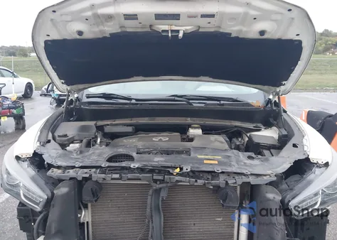 2017 Infiniti Qx60 z USA, uszkodzony, nr VIN 5N1DL0MM1HC559617